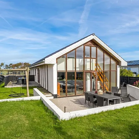 Дом отдыха Talida - 500m From The Sea By Interhome