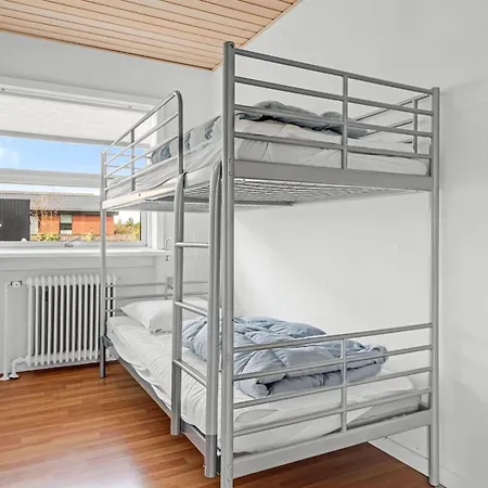 Talida - 500m From The Sea By Interhome