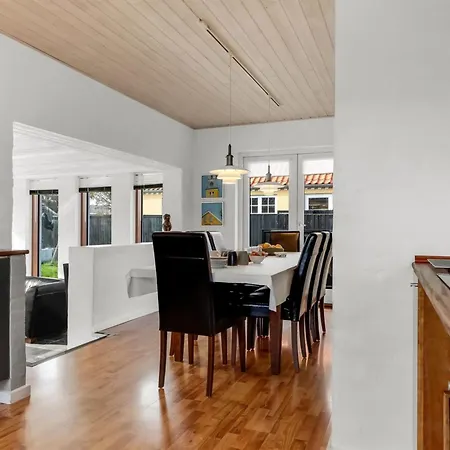 Talida - 500m From The Sea By Interhome *
