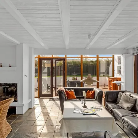 Feriehus Talida - 500m From The Sea By Interhome