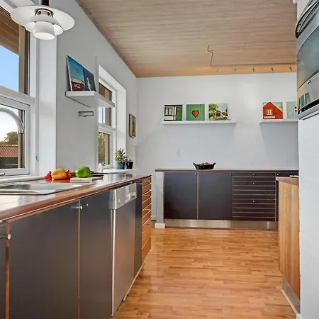 Talida - 500m From The Sea By Interhome Semesterbostad *