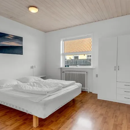 Talida - 500m From The Sea By Interhome * Skagen