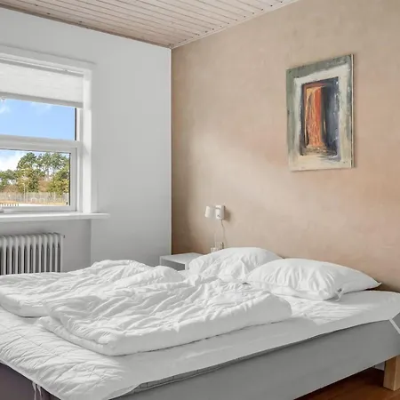 Feriehus Talida - 500m From The Sea By Interhome Skagen