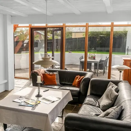 Talida - 500m From The Sea By Interhome Skagen