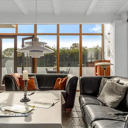 Talida - 500m From The Sea By Interhome * Skagen