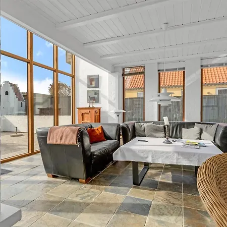 Talida - 500m From The Sea By Interhome Feriehus