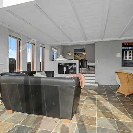 Feriehus Talida - 500m From The Sea By Interhome Skagen