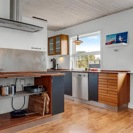Semesterbostad Talida - 500m From The Sea By Interhome Skagen
