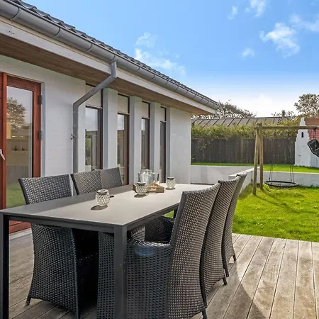 Feriehus Talida - 500m From The Sea By Interhome