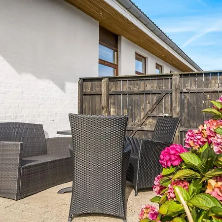 Semesterbostad Talida - 500m From The Sea By Interhome