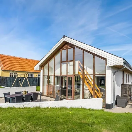 Talida - 500m From The Sea By Interhome Semesterbostad *